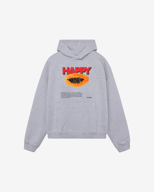 HAPPY HOODIE