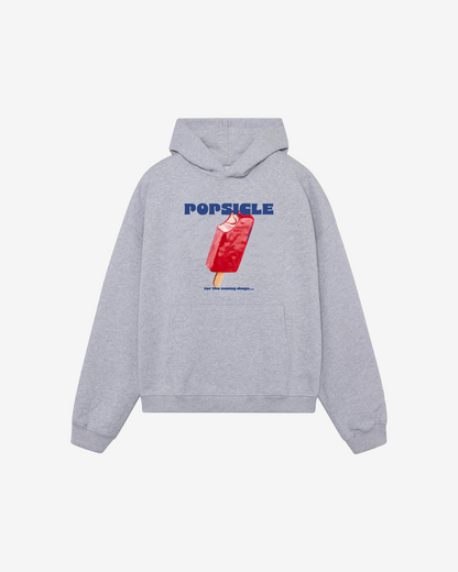 POPSICLE HOODIE