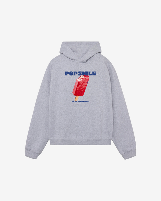 POPSICLE HOODIE