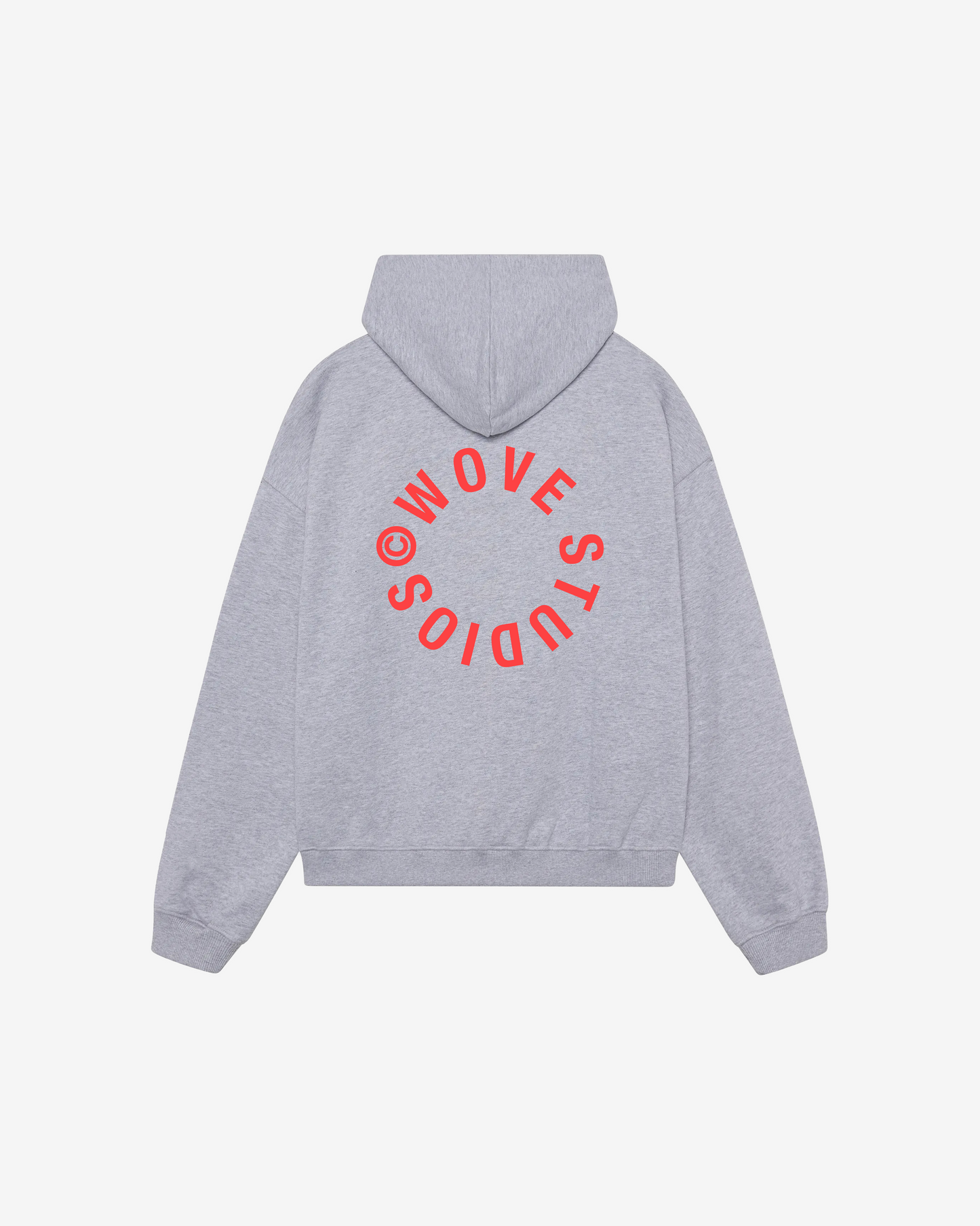 RING HOODIE