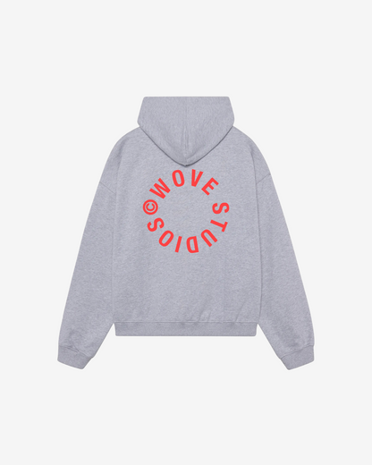 RING HOODIE