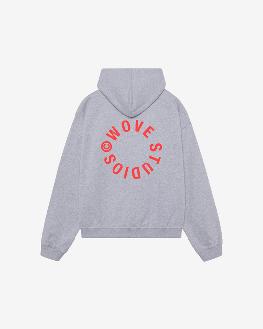 RING HOODIE