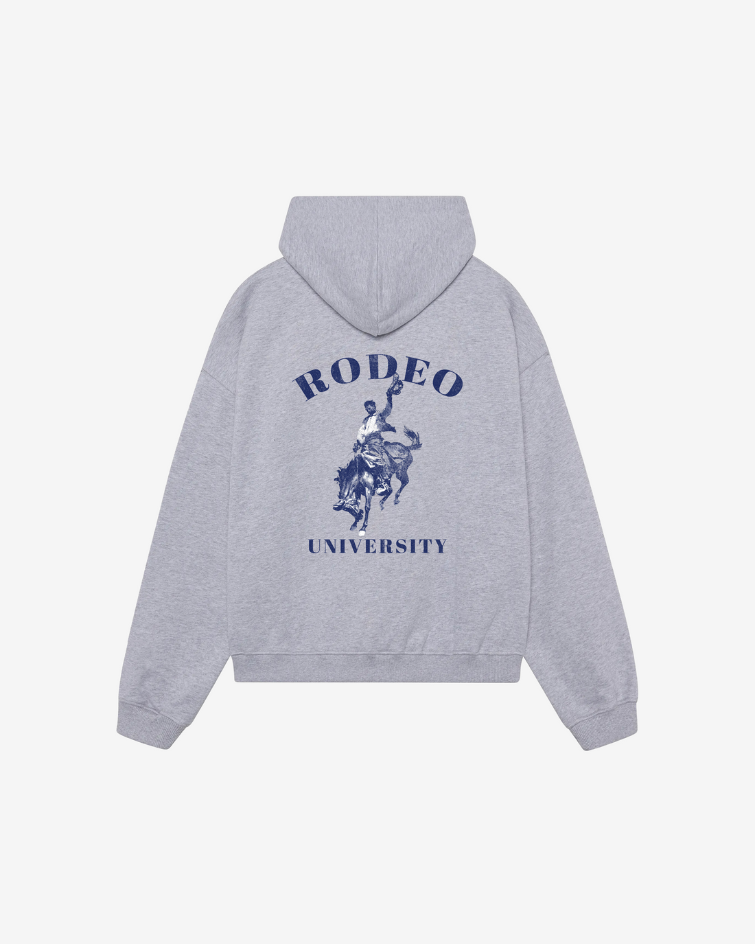 RODEO HOODIE – WOVE STUDIOS
