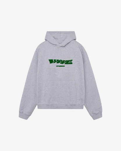 WOVE HOODIE