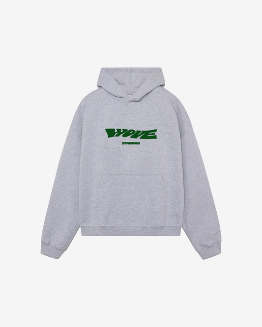 WOVE HOODIE